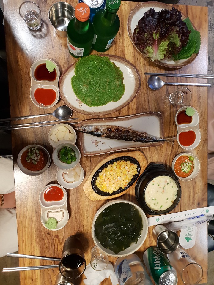 탐나회수산 이미지