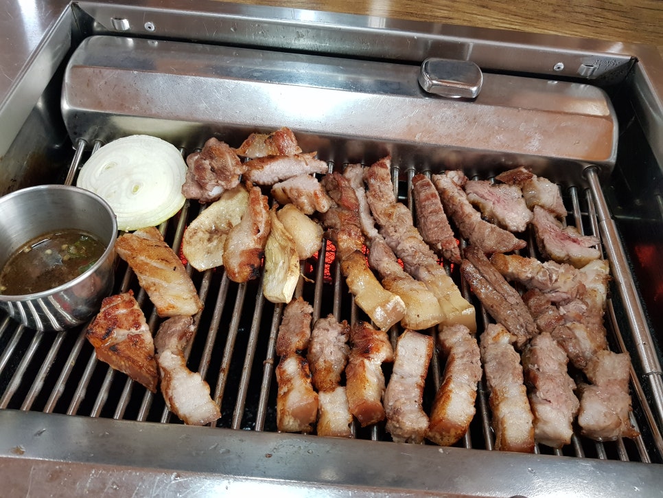 청솔구이 이미지