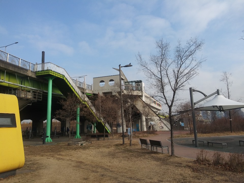 제2한강교 이미지