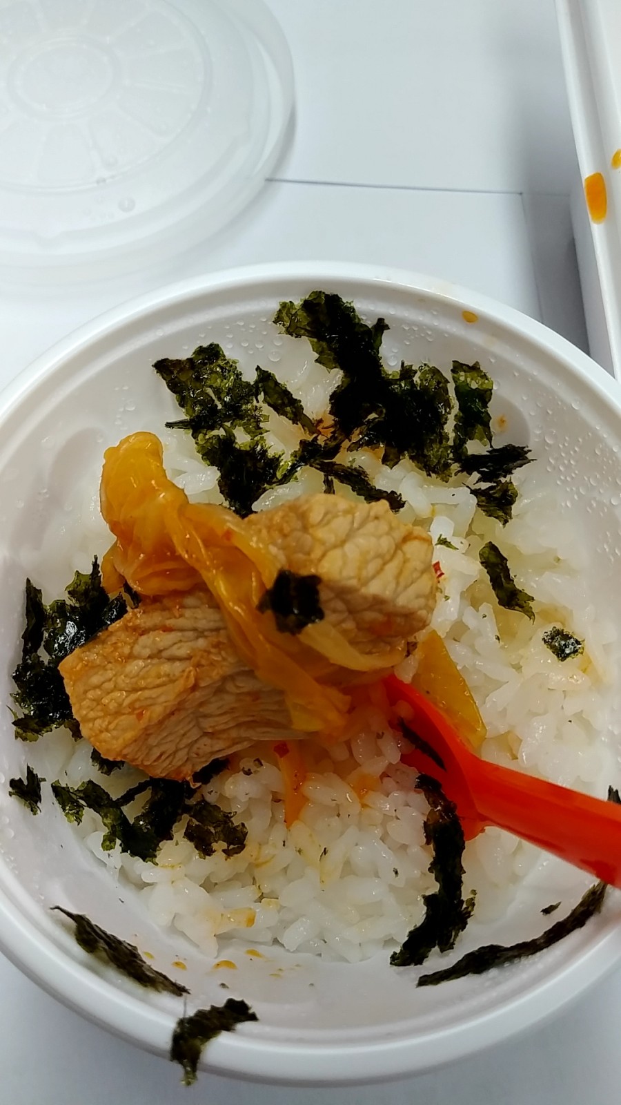 백채김치찌개 상암점 사진 8