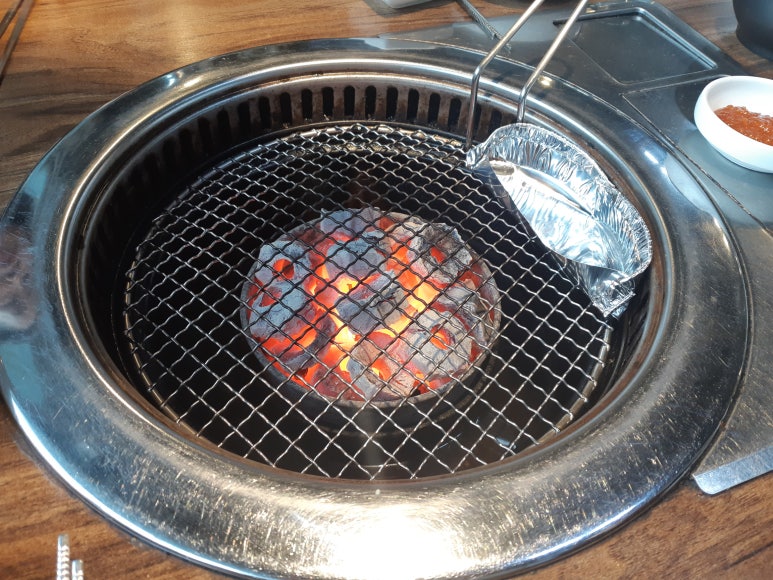 부영장어숯불구이 이미지