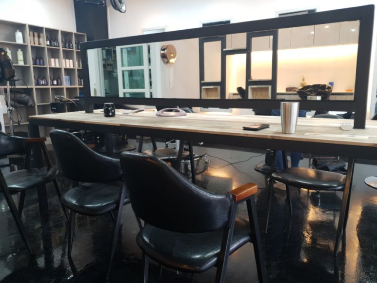 Salon de J 이미지