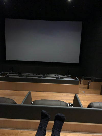 CGV 영등포 제5관 이미지