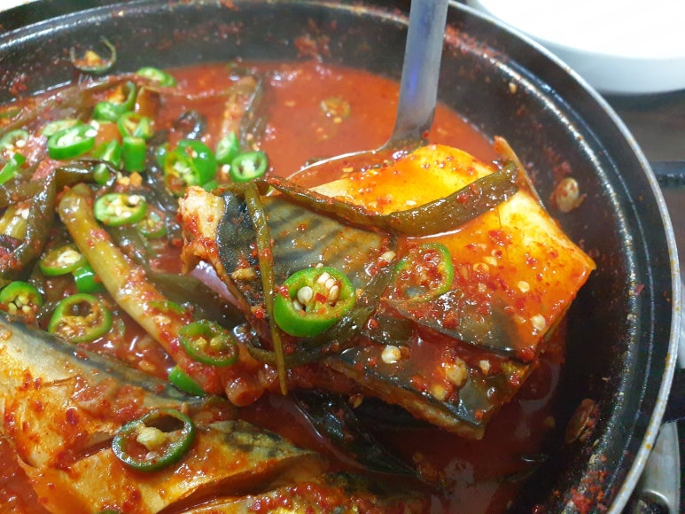 대림식당 이미지