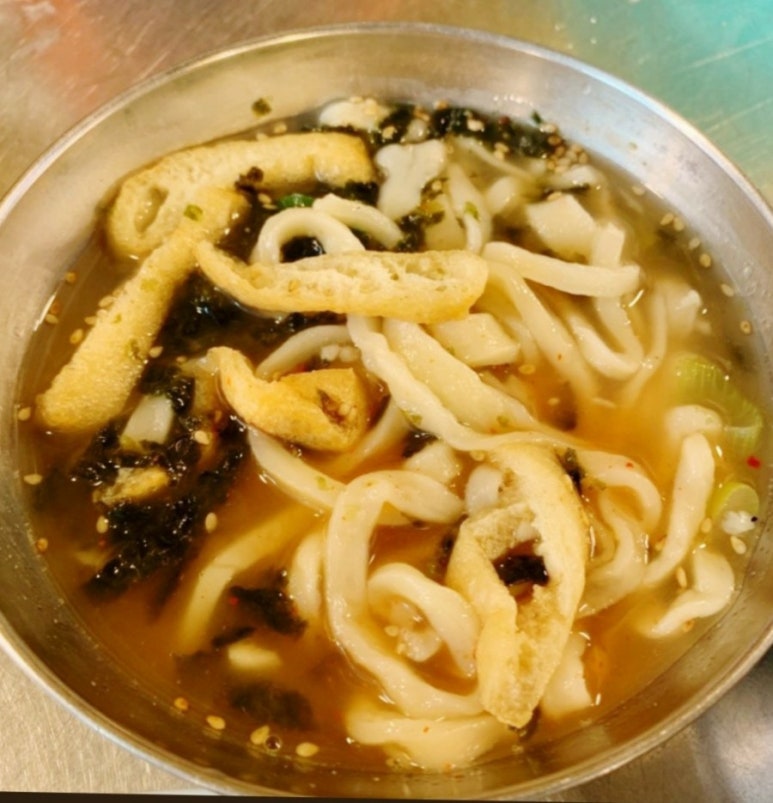 남촌분식집 이미지