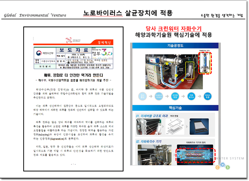 좋은물만들기 이미지