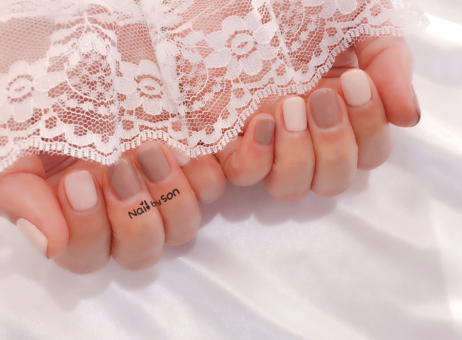 헤어바이손 이미지
