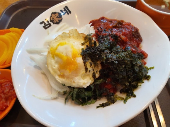 김가네송정점 이미지