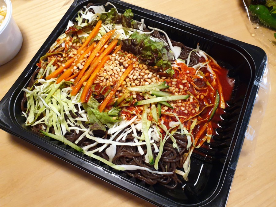 세종왕족발 이미지