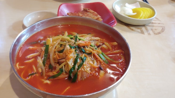 주상반점 이미지