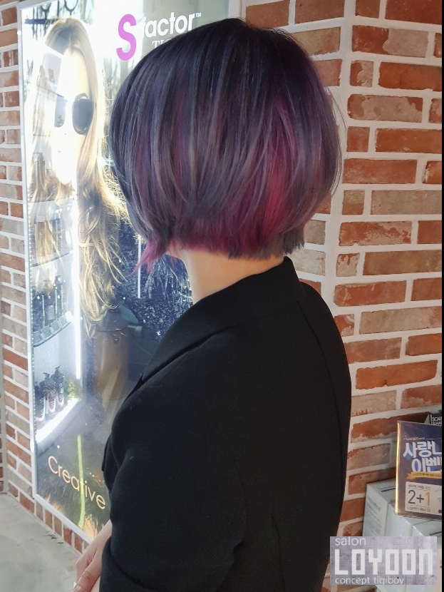 윤미용실 이미지