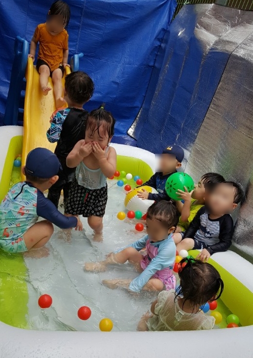 샤론어린이집 이미지