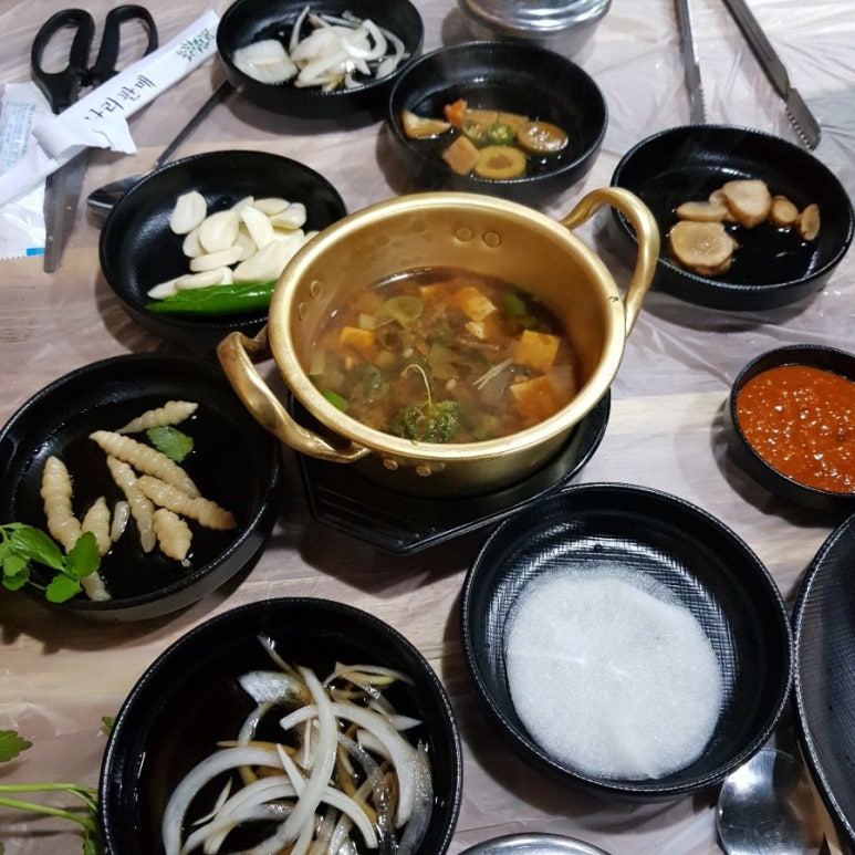 한재초록들 이미지