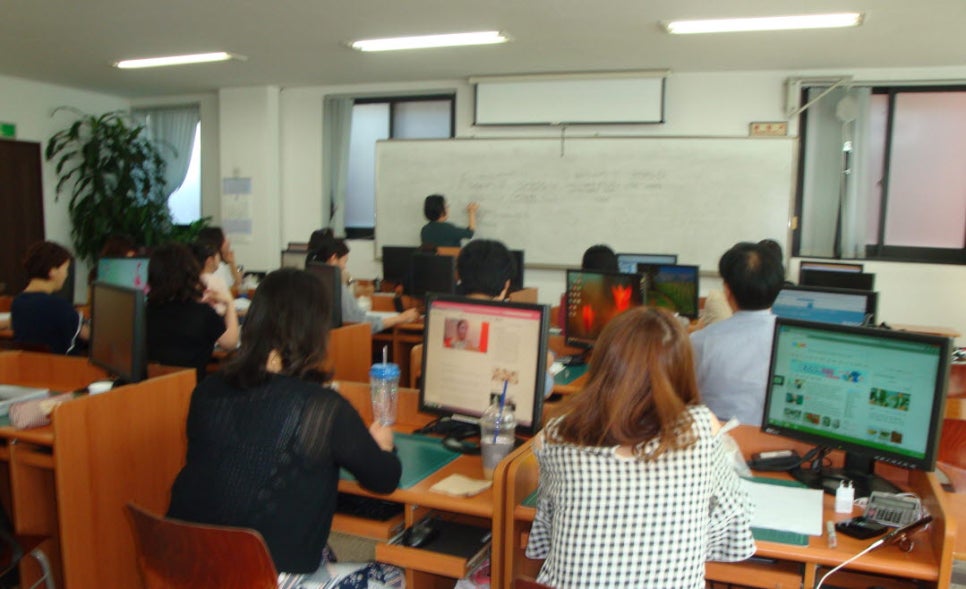 한국아파트경리학원 이미지