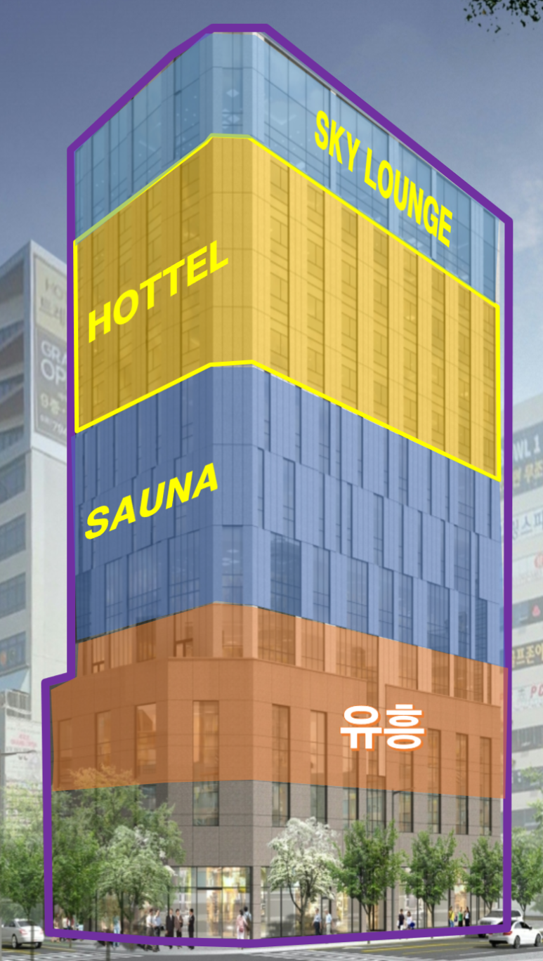 리버모텔 이미지