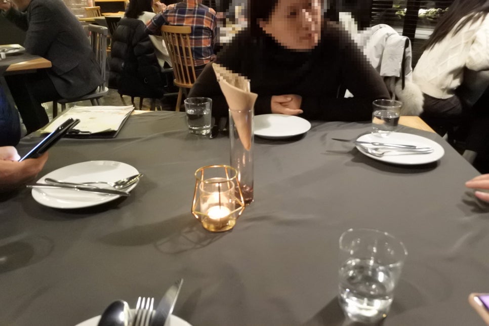 제즈레스토랑 이미지