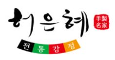 허은혜전통강정 이미지