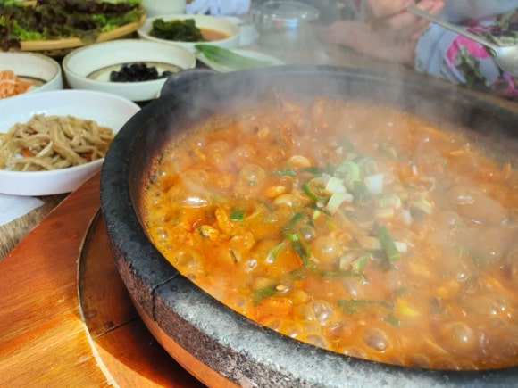 봄내식당 이미지