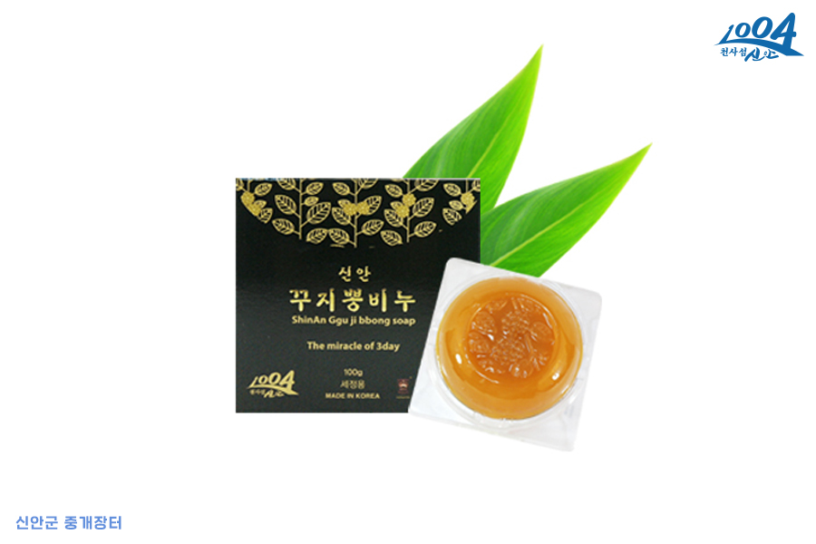 신안꾸지뽕나무영농조합법인 이미지