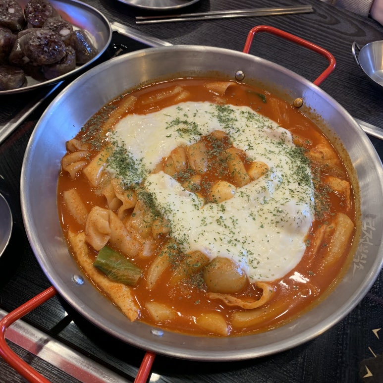 열정분식소 이미지