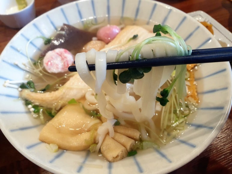 찜우동 이미지