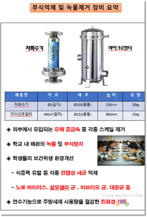 좋은물만들기 이미지