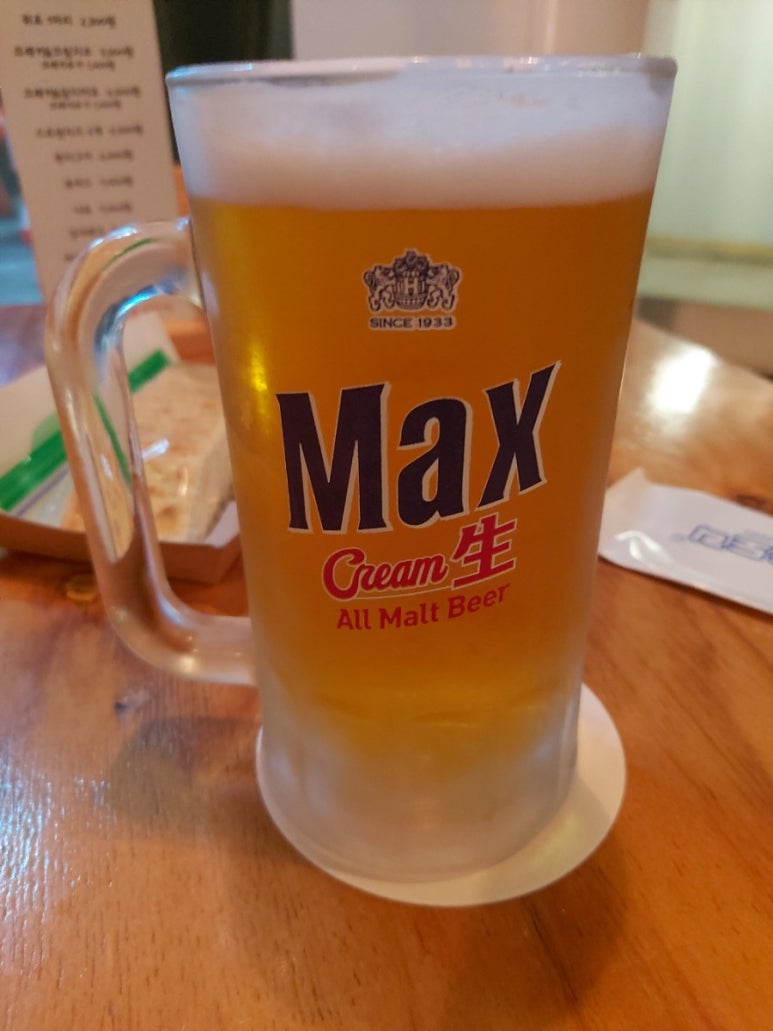 일일일잔 이미지