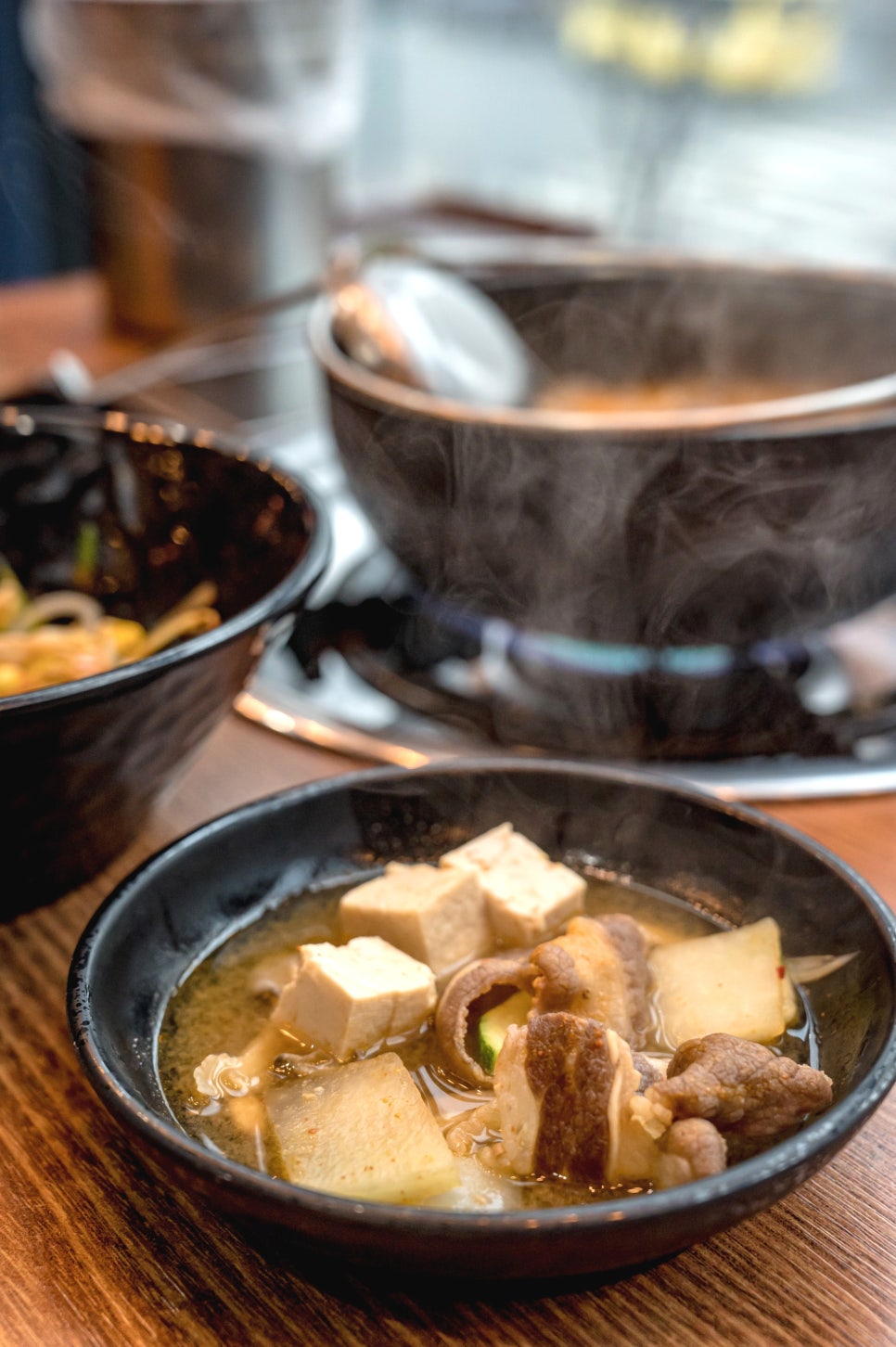 백미무한정갈비 이미지