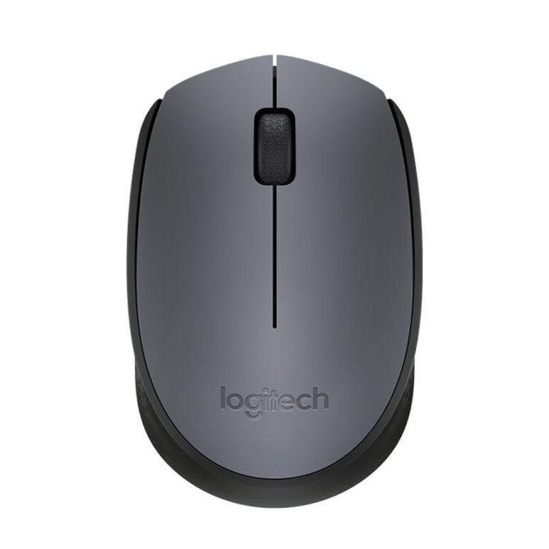 [Grey] 로지텍 무선 마우스 M171 / logitech : 네이버 블로그