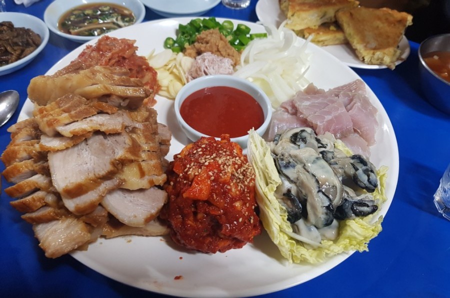 창동빈대떡 이미지