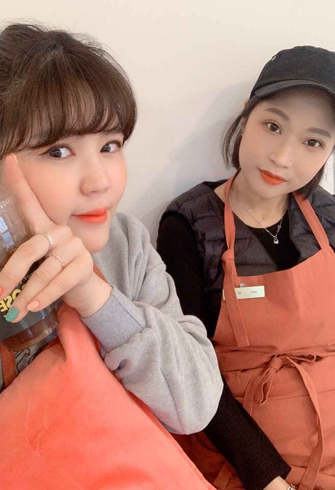 네일앤(Nail&) 이미지