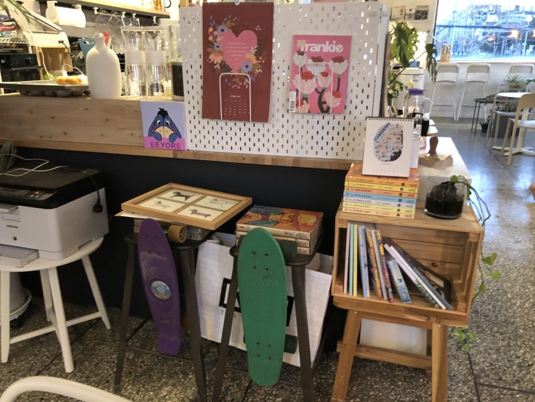 조니커피 이미지