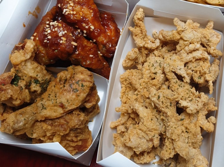 소문난양념치킨 이미지