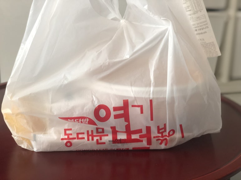 엽기떡볶이노원점 이미지