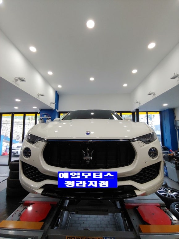제로모터스 이미지