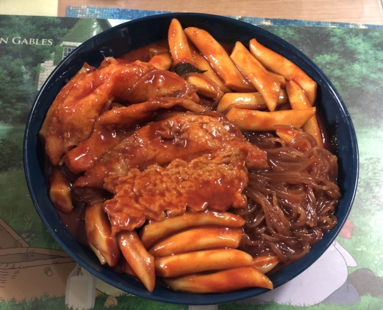철이만두 이미지