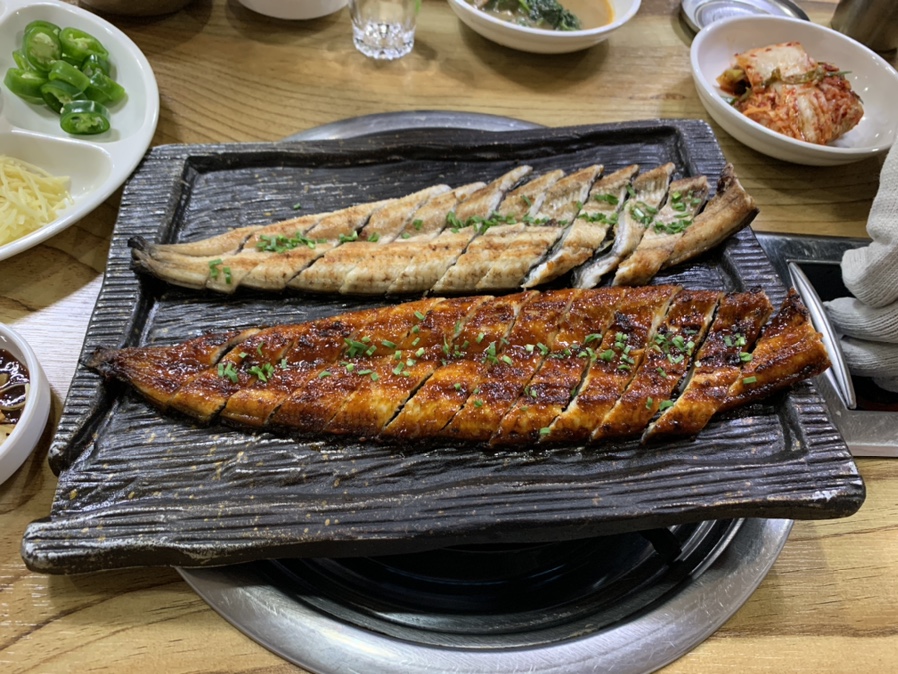 강동풍천장어 이미지