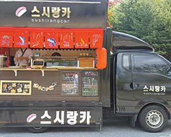 달리는푸드 이미지