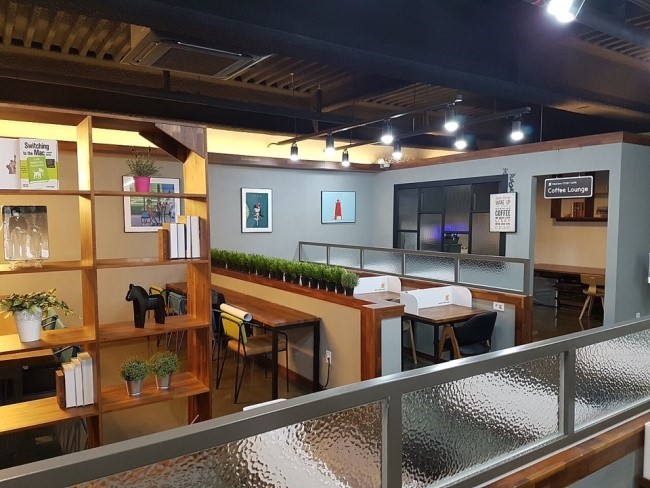 에듀스터디카페 이미지