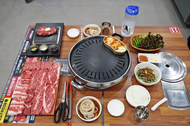 명품생고기 이미지