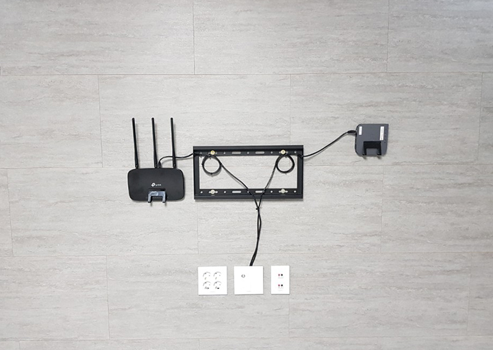 한설TV 이미지