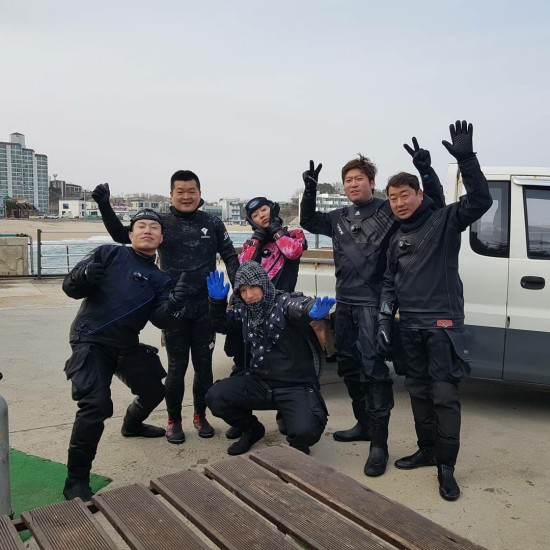 다이버스버디 이미지