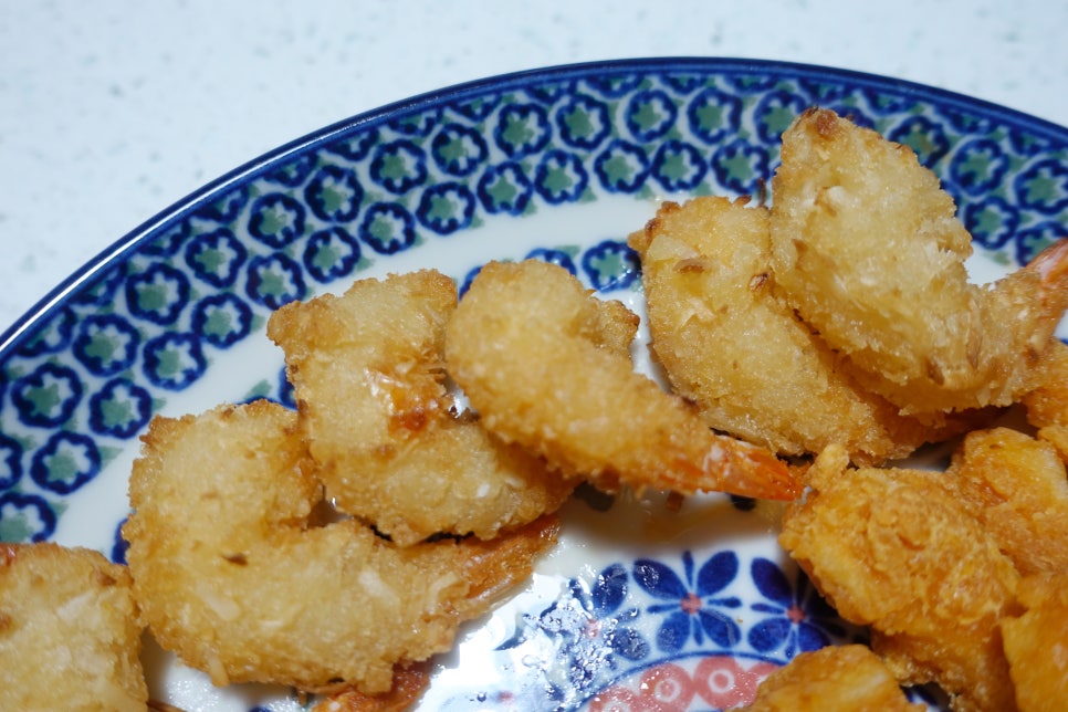 코코넛치킨 이미지
