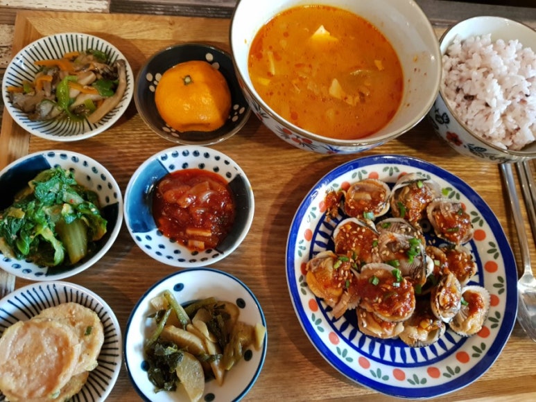 마실랭 이미지