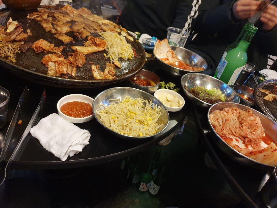 북부정육점 이미지