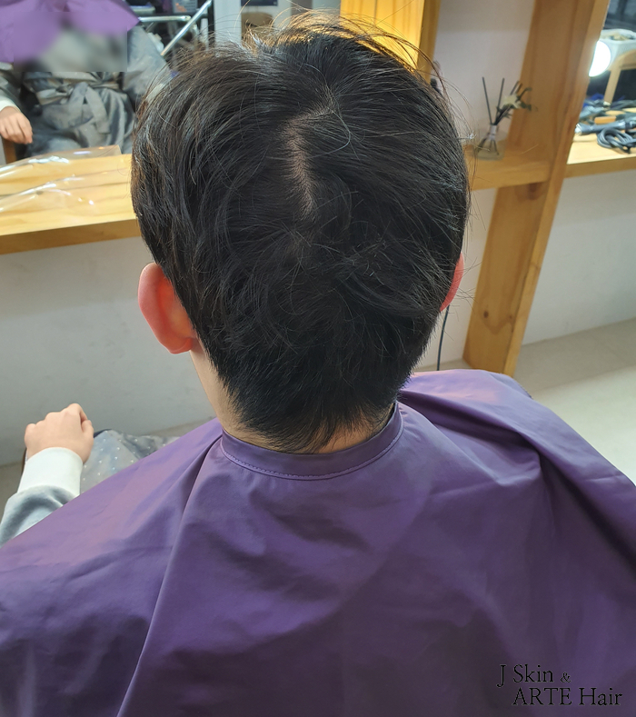 ARTE HAIR 이미지