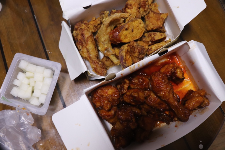 무등양념치킨 이미지