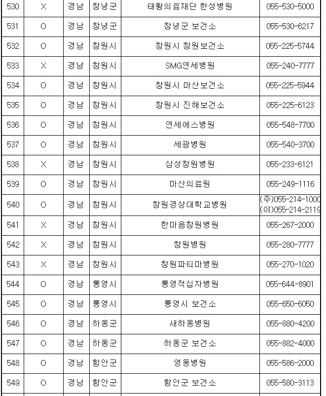 합천군-0019 이미지