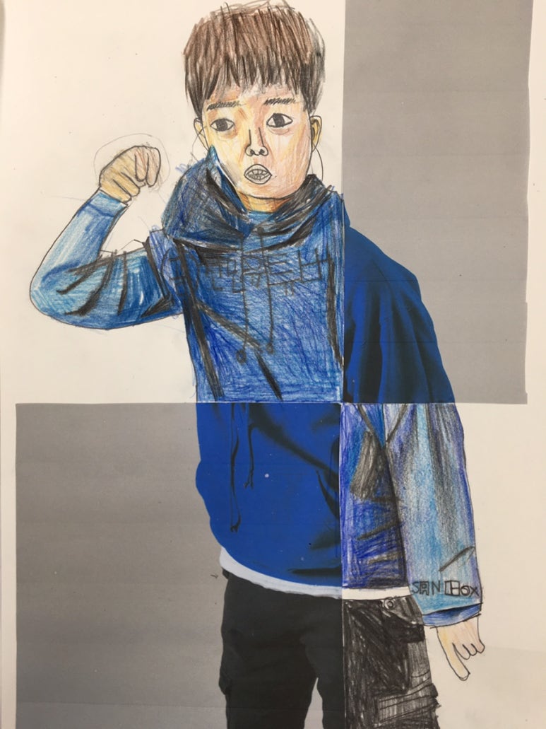 골드빅타운 이미지