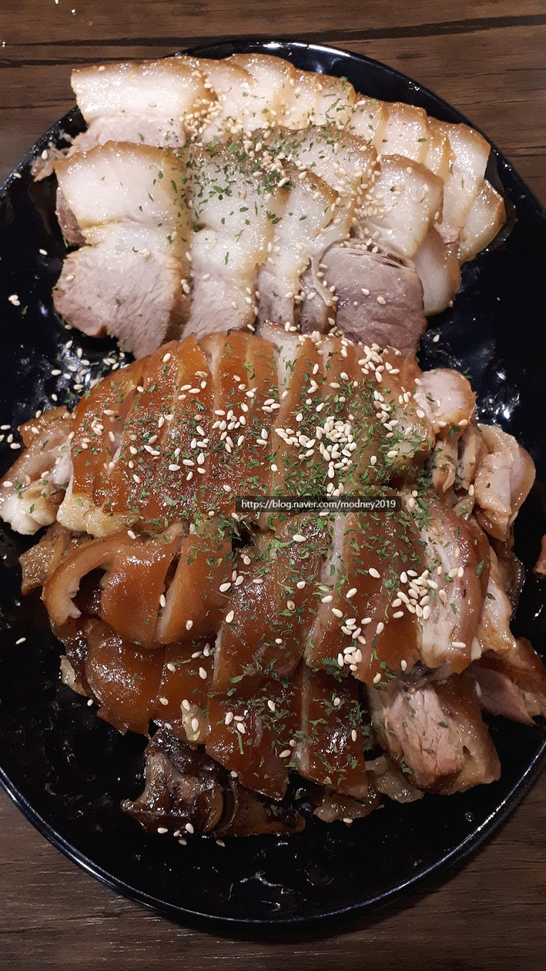 도야족발보쌈 세종점 이미지